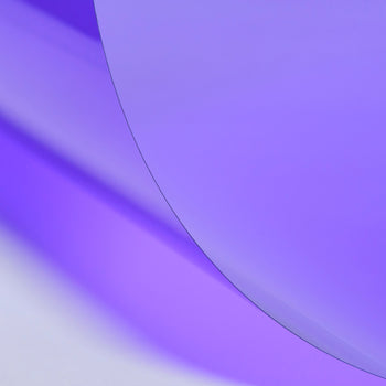 052 Light Lavender Lighting Gel