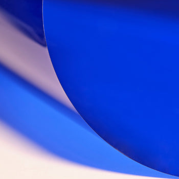 075 Evening Blue Lighting Gel