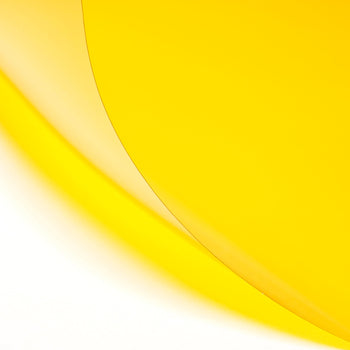 101 Yellow Lighting Gel