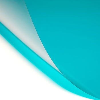 115 Peacock Blue Lighting Gel