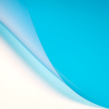 117 Steel Blue Lighting Gel