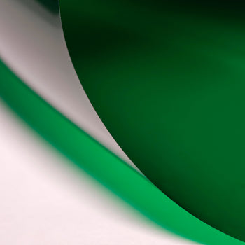 124 Dark Green Lighting Gel