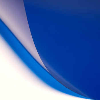 LEE Filters 132 Medium Blue Lighting Gel Photo