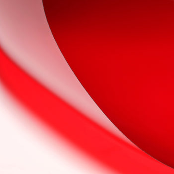 164 Flame Red Lighting Gel