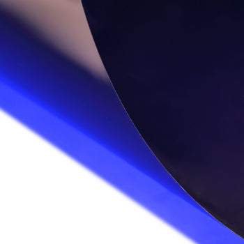 LEE Filters 119 Dark Blue Lighting Gel - LEE Filters Direct