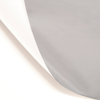 271 Mirror Silver Reflector