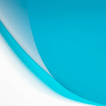 354 Special Steel Blue Lighting Gel