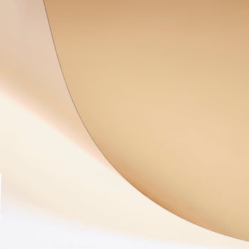 443 Quarter C.T. Straw Lighting Gel