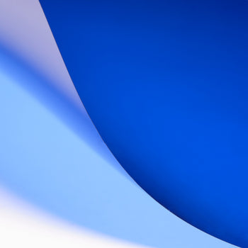 500 Double New Colour Blue Lighting Gel