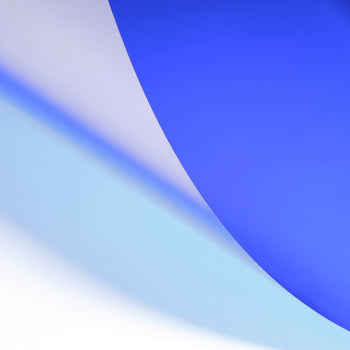 525 Argent Blue Lighting Gel