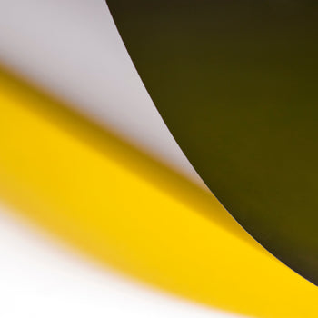 642 Half Mustard Yellow Lighting Gel