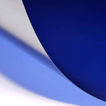 711 Cold Blue Lighting Gel