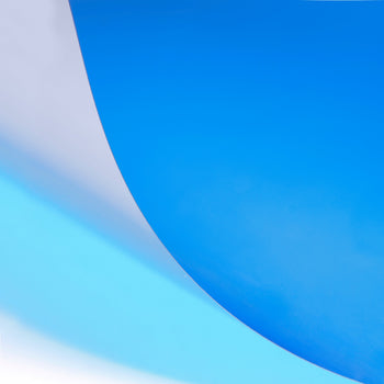 724 Ocean Blue Lighting Gel