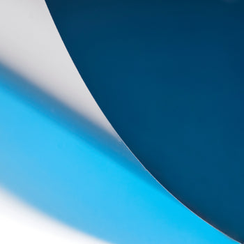 729 Scuba Blue Lighting Gel