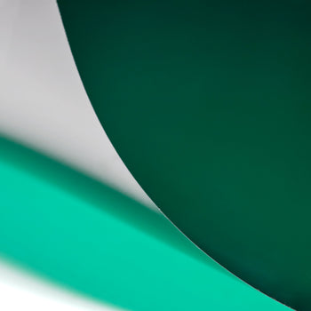 735 Velvet Green Lighting Gel