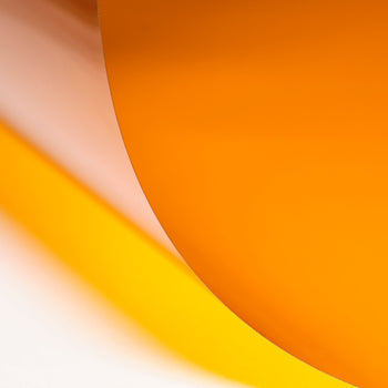 768 Egg Yolk Yellow Lighting Gel