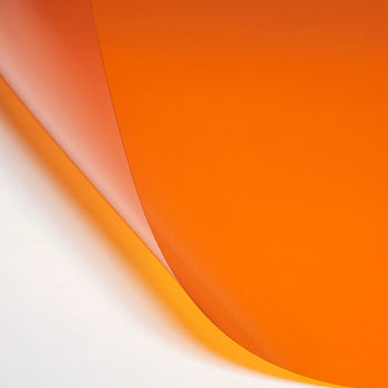 770 Burnt Yellow Lighting Gel