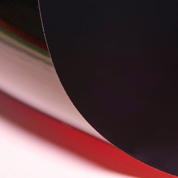 789 Blood Red Lighting Gel