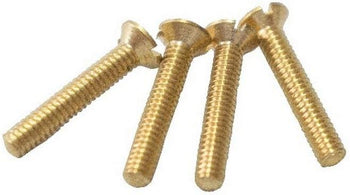 Side Guide Screws 3/4" for Foundation Kit & SW150 Holder (Pack of 4)