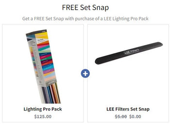 Lee Filters Rang Lighting Filters | LEE Filters Lighting Gels | LEE Direct USA - LEE ...