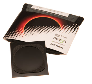 Seven5 Solar Eclipse Bundle