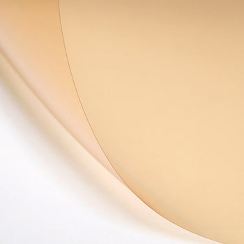 206 Quarter C.T. Orange Lighting Gel