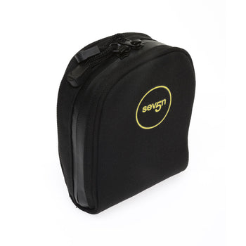 Seven5 System Pouch - Black