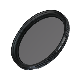 LEE Elements Variable Neutral Density Filter VND 6-9 stops 67mm