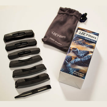LEE Filters Spares Pack