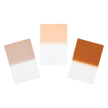 LEE100 Autumn Tint Set