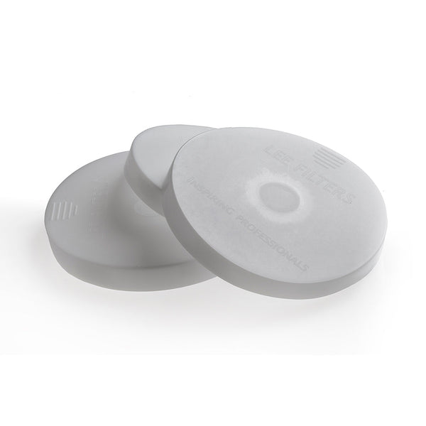 LEE100 Lens Caps (Pack of 3) - LEE Filters Direct USA
