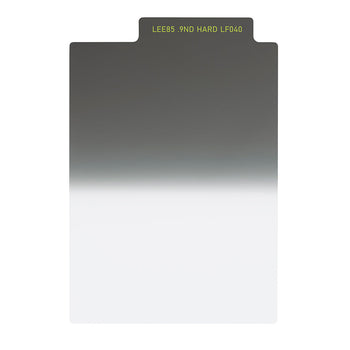 LEE85 ND0.9 Grad Hard