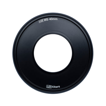 LEE85 Adaptor Ring 40mm