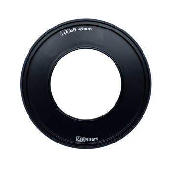 LEE85 Adaptor Ring 49mm