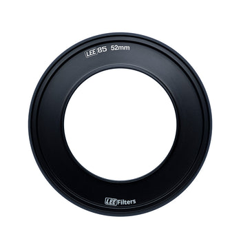 LEE85 Adaptor Ring 52mm