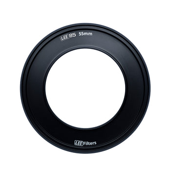 LEE85 Adaptor Ring 55mm