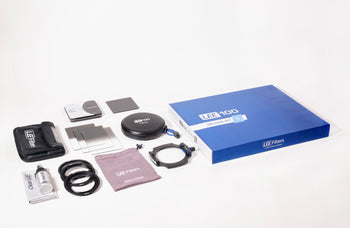 LEE Filters LEE100 Deluxe Kit+