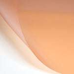 807 Zircon Warm Amber 4 LED Lighting Gel