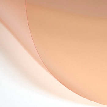 808 Zircon Warm Amber 6 LED Lighting Gel