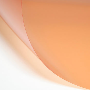 813 Zircon Warm Amber 5 LED Lighting Gel