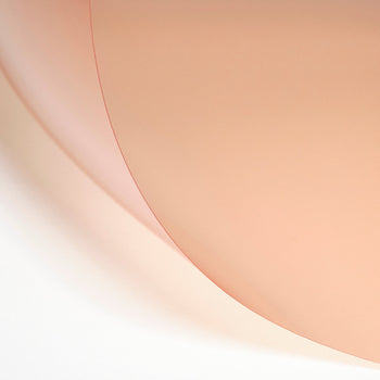 814 Zircon Warm Amber 9 LED Lighting Gel