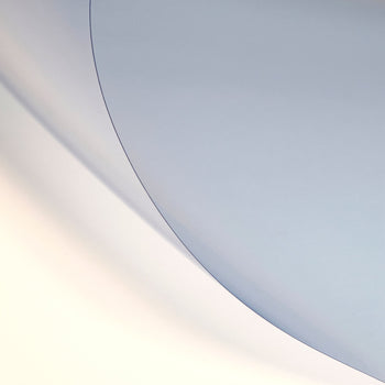 819 Zircon Cool Blue 8 LED Lighting Gel