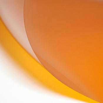 821 Zircon UV Blue Blocker LED Lighting Gel