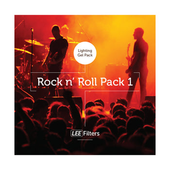 Rock & Roll Pack 1