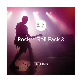 Rock & Roll Pack 2