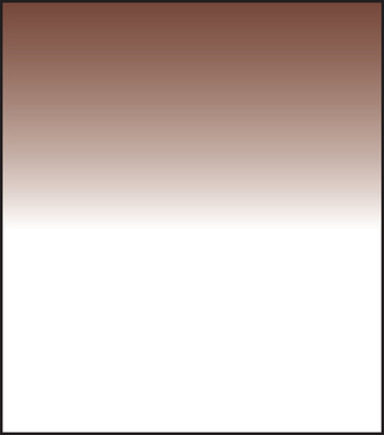 SW150 Sepia 3 Grad Soft