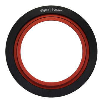 SW150 Adaptor Sigma 14-24mm ART 2.8