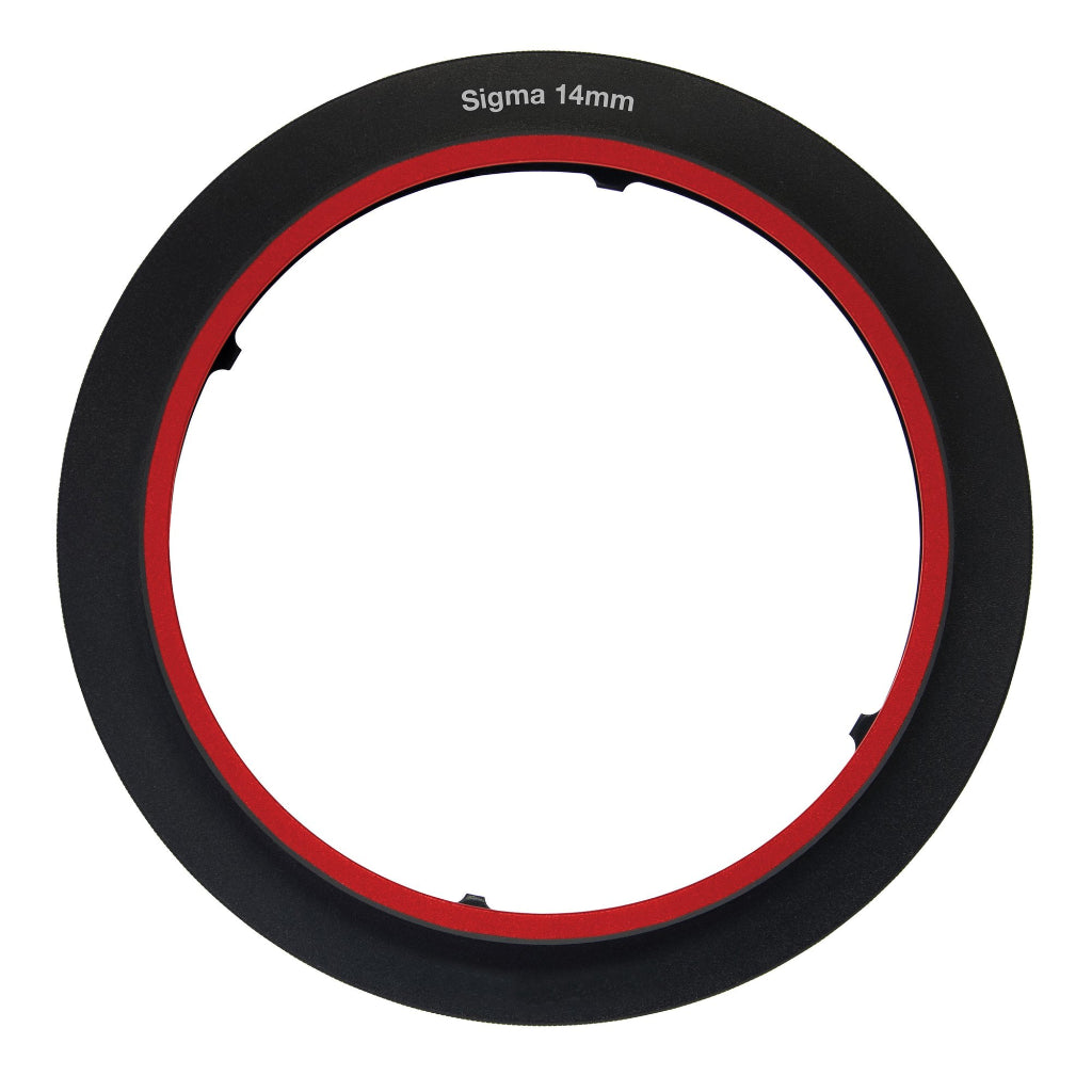SIGMA 14mm F1.8 for nikon ＋150mm Holder KANI 150mm Holder System for SIGMA 14mm f1.8 Art DG HSM Lens