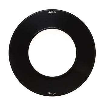 Seven5 Adaptor Ring 43mm
