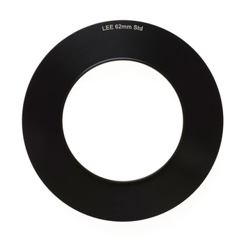 LEE100 Adaptor Ring 62mm